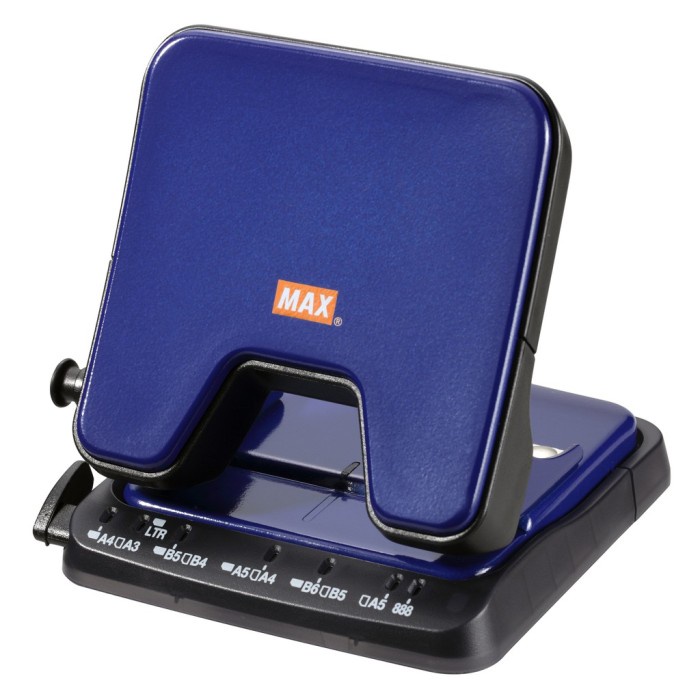 

Met Pembolong Hole Dp Max Punch Kertas Kertas 35 - 35T