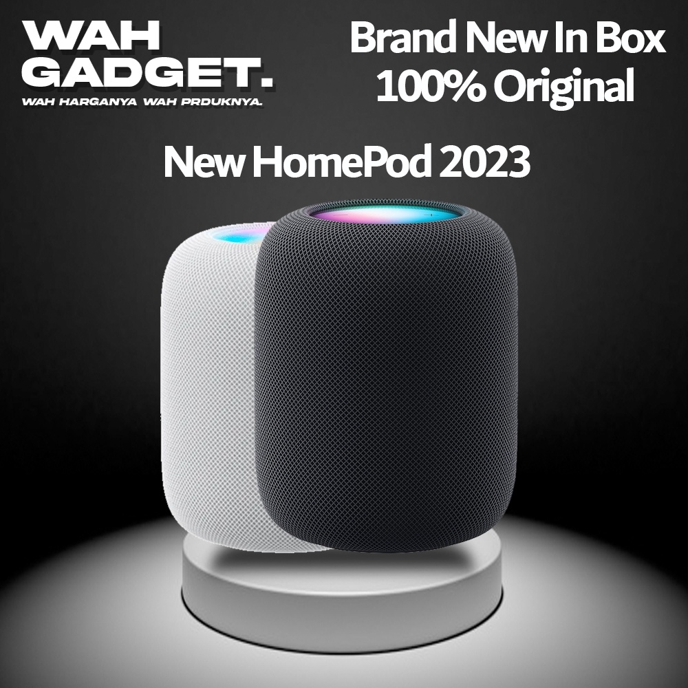 New HomePodd 2023 Smart Home Speaker Home &amp; Pod