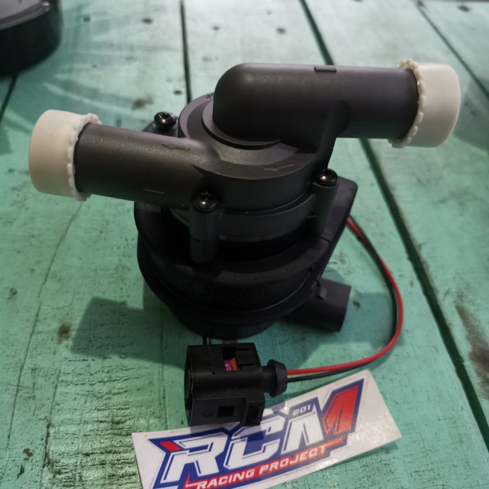 EWP Electric Water Pump Universal Motor Mobil  STOK TERBATAS