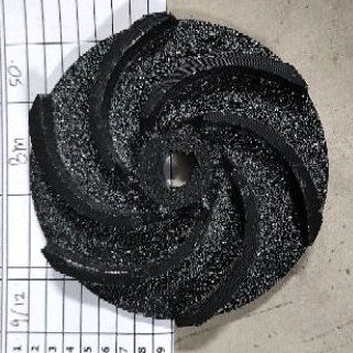 impeler pompa celup IN-180 INOTO