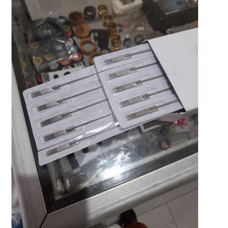 Sekarang Untung jarum tattoo. jarum tato eceran. jarum tato. needle tattoo. needle tato. eceran jaru