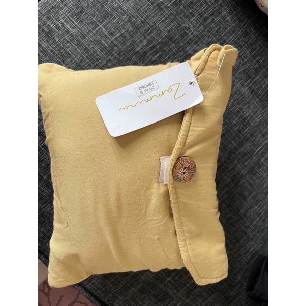 Mukena Zammira Preloved