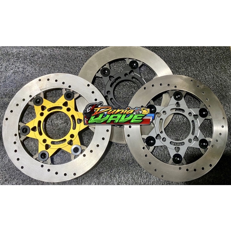 Disc rotor swits uk 220