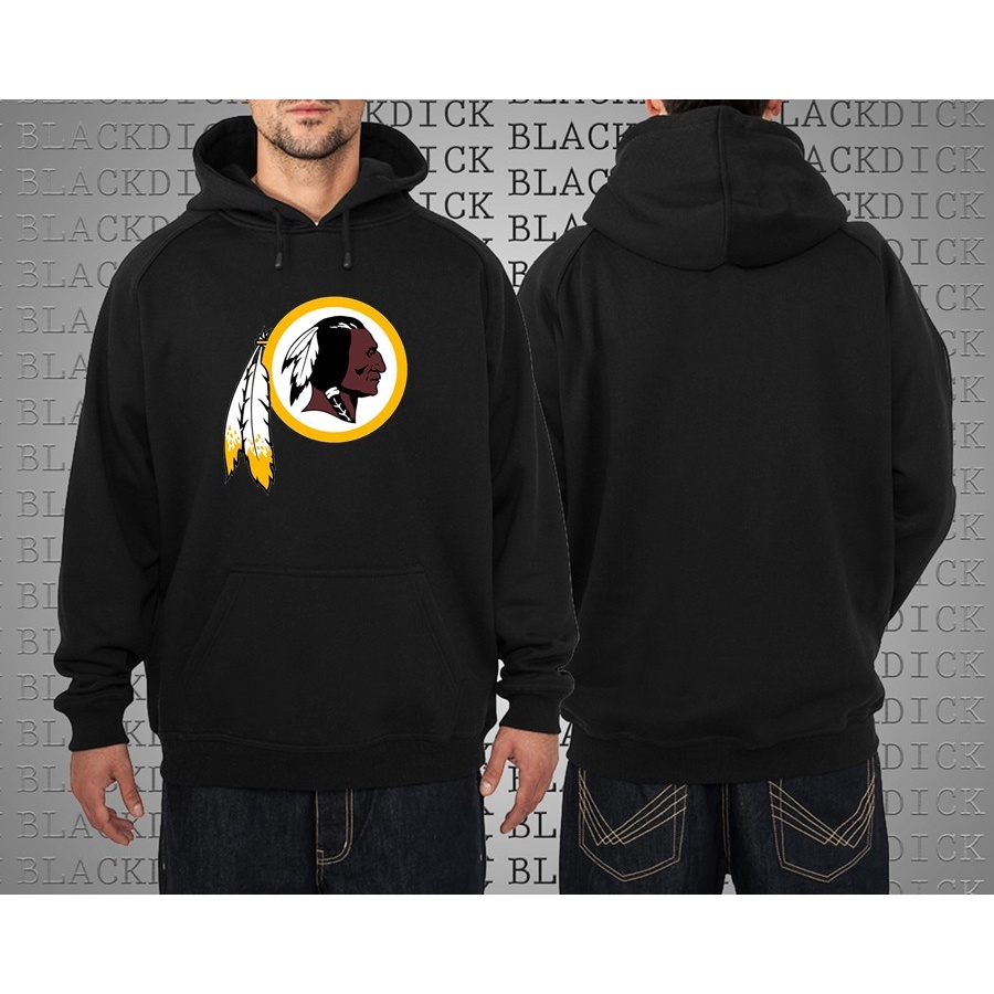 HOODIE WASHINGTON REDSKINS