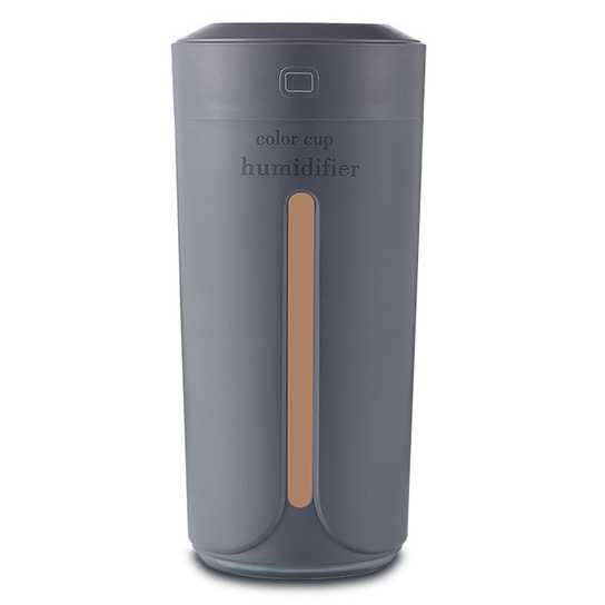 Taffware Air Humidifier Ultrasonic Aromatherapy 230ml - HUMI SPT-001