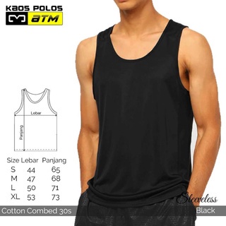 Kaos Dalam Pria / Singlet Cowok Dewasa / Singlet Dewasa / Kaus Kutang Pria