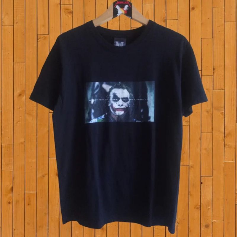 TSHIRT TRIFT JOKER BY MISTER SECOND BRAND