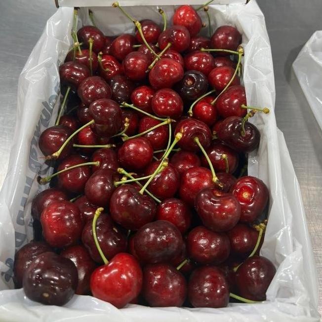 

Terjangkau Buah Cherry Import Premium | Fresh Cherries Import Heiyyaluv