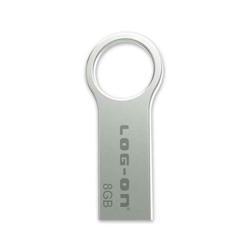 Flashdisk/ Data Pro/ High Speed USB 2.0/ log-on 8gb