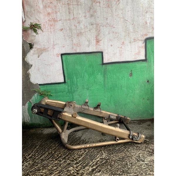 Arm ninja RR original