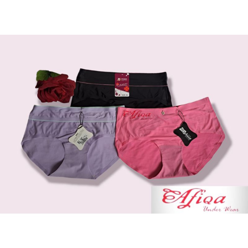 CD SEAMLESS IMPORT | CD WANITA | CD TANPA JAHITAN | CD IMPORT MURAH