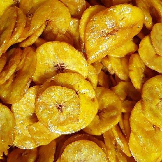 

Discount [TD4] 500 gram kripik pisang madu