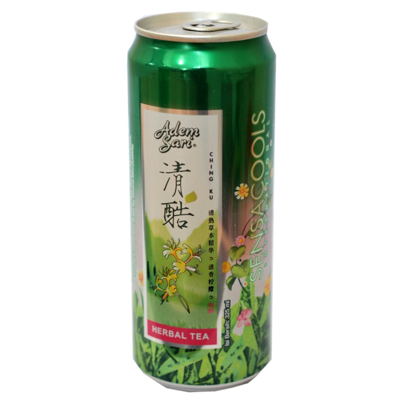 

Ademsari Chingku Minuman Panas Dalam Kal