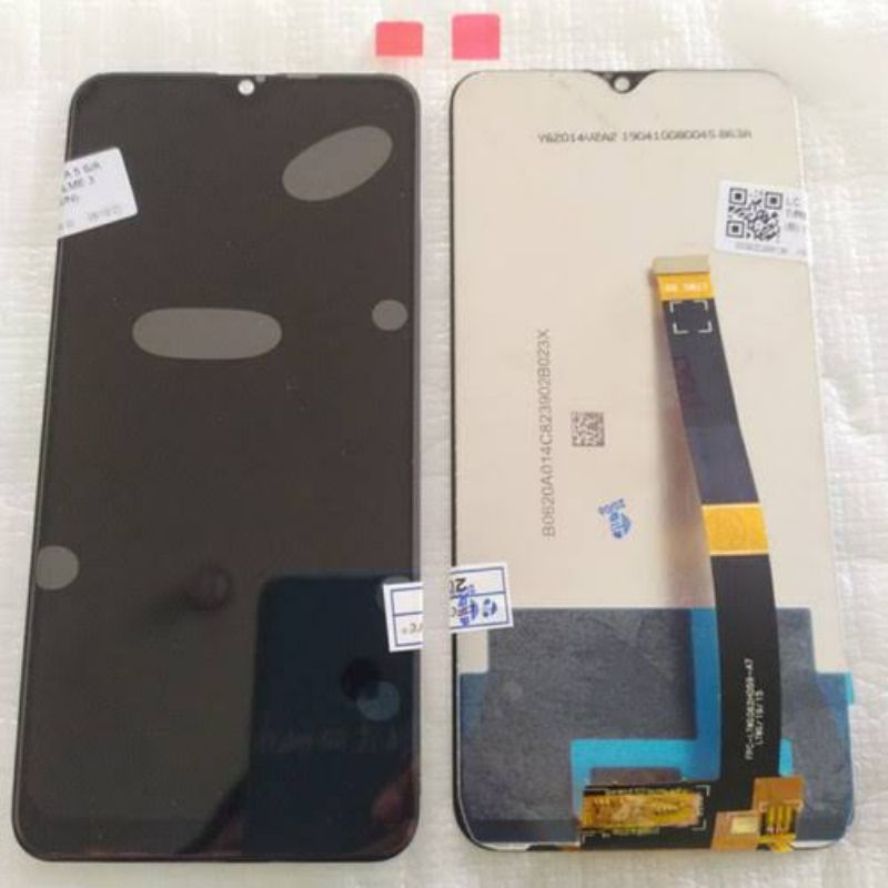 LCD A16/A16S LCD REALME C25S LCD A16K LCD OPPO A16/A16S/A16K A54S A56 5G LCD KUALITAS TINGGI BAGUS L