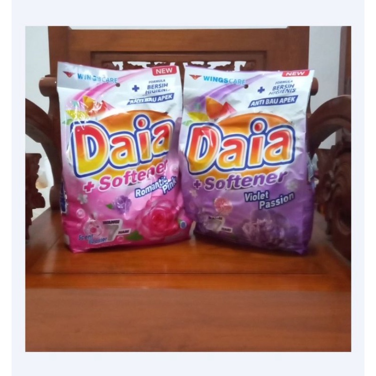 Daia 1,7kg