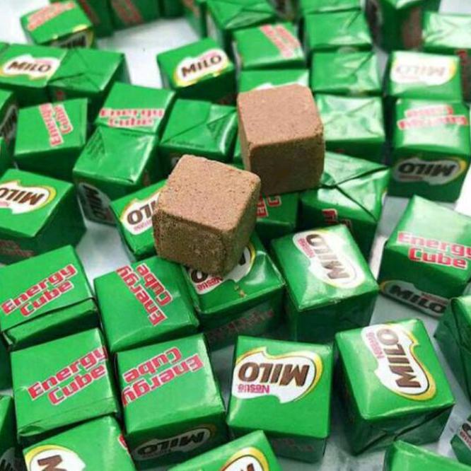 

Sale | KI3 | MILO CUBE 100 BIJI / MILO CUBES IMPORT [SIAP KIRIM]