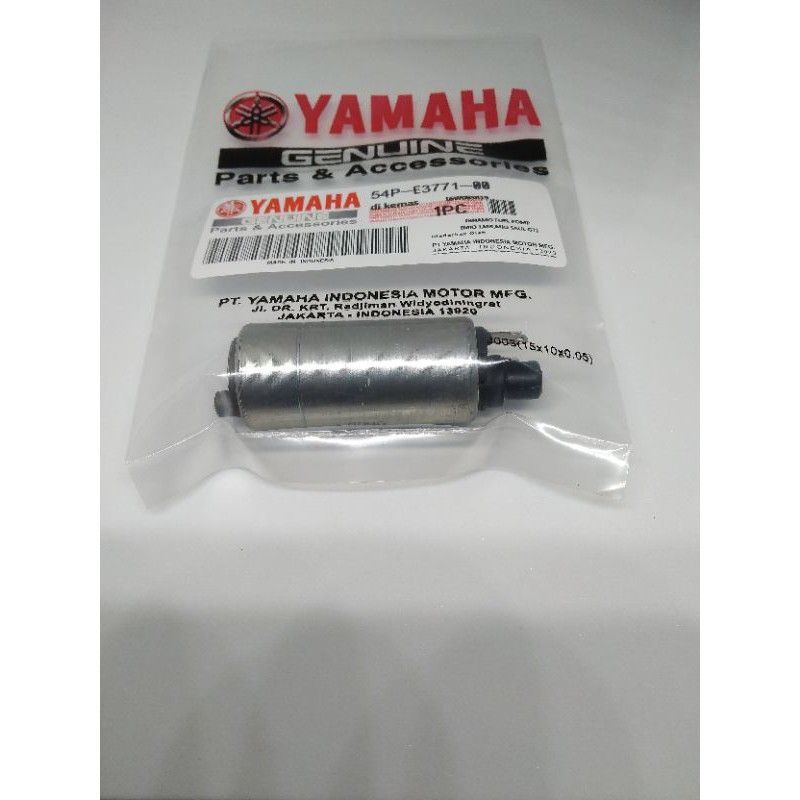 Rotak Mio J / Mio GT / Soul GT / Xeon rc fi / X-Ride / NMAX / Mio m3