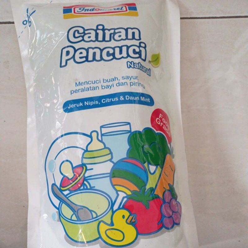 Indomaret Cairan Pencuci 800ml