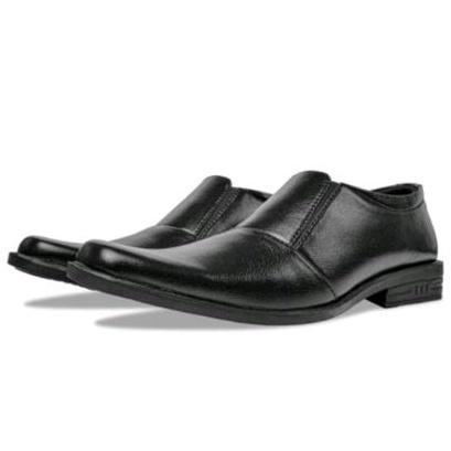 Sepatu pantofel formal pria sepatu pantovel cowok