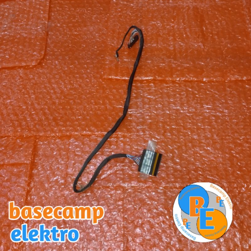 Kabel LVDS TV LED POLYTRON PLD 32B1550 LVDS TV LED POLYTRON PLD 32B1550 LVDS TV POLYTRON PLD 32B1550