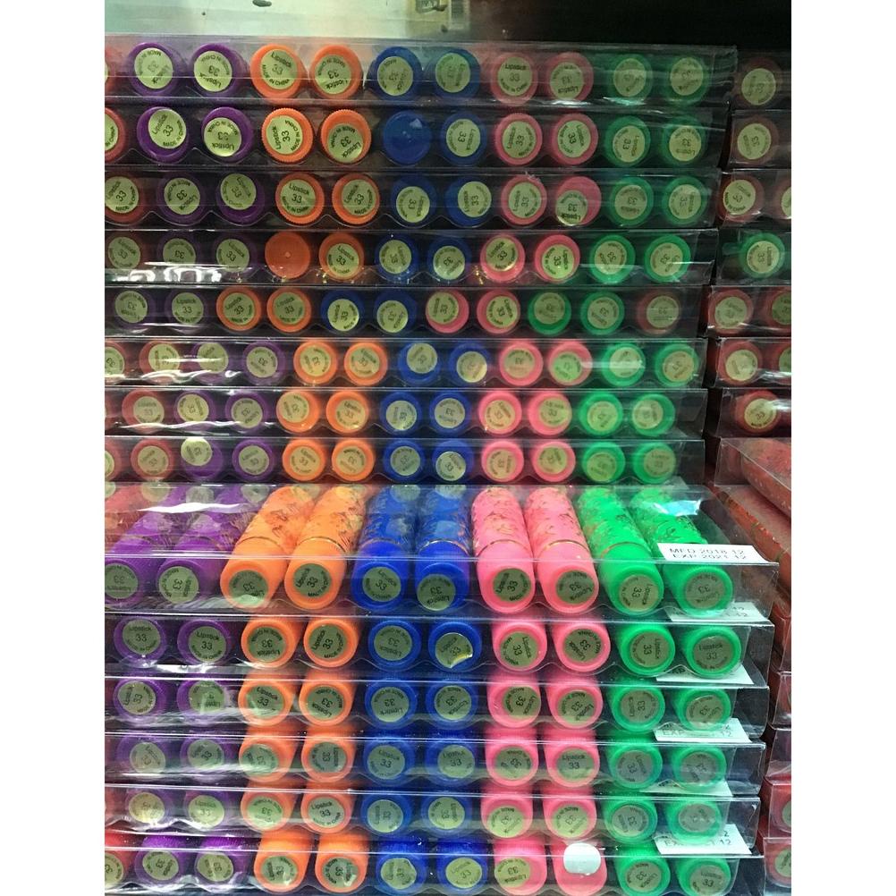 

Cod Lifstick warna isi 12pcs