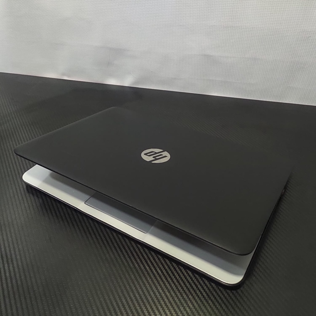 Laptop HP 14 N2955u Ram 4gb SSD 128gb - Windows 10