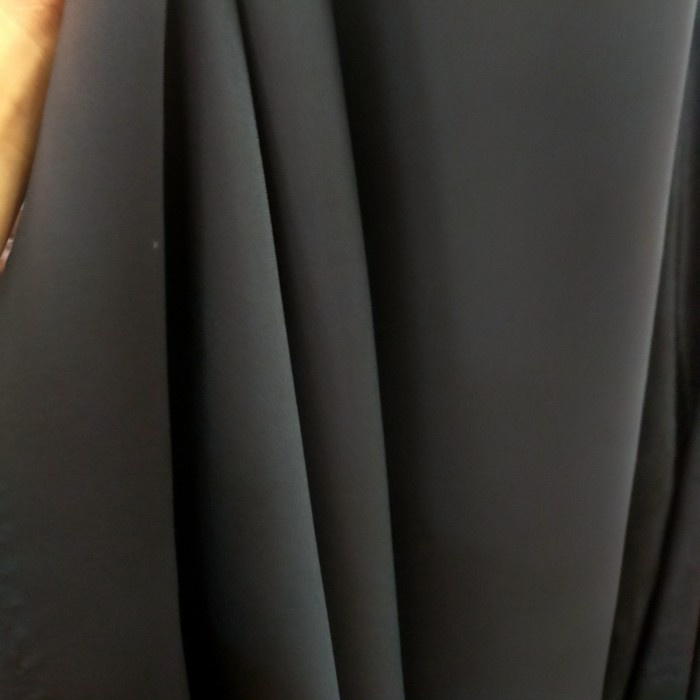 Kain Kain Scuba Neoprene Import _ Bahan Kain Scuba Tebal Neoprene