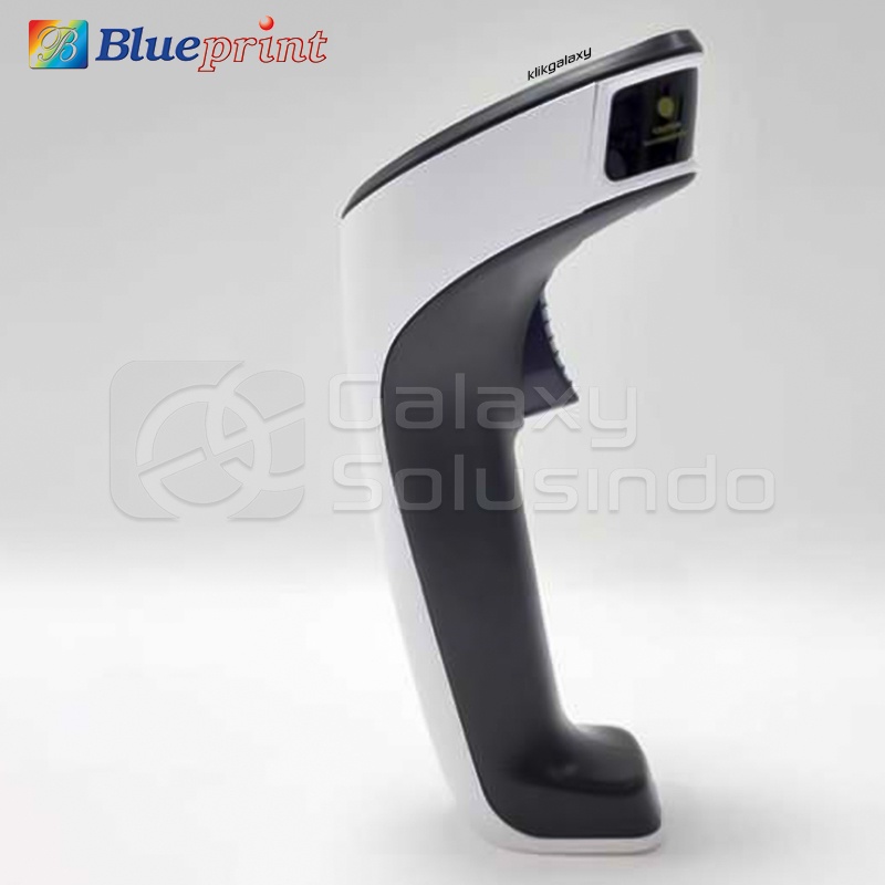 BLUEPRINT BP-TC100 CCD 1D Auto Scan USB Bluetooth Barcode Scanner