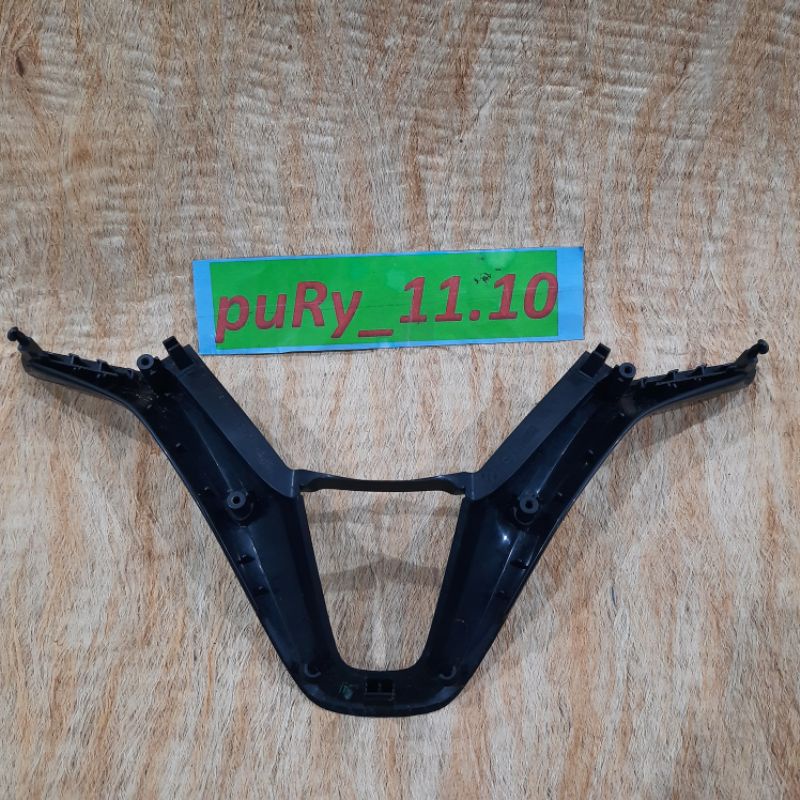 GARNISH GARNIS STIR SETIR STEER LIS LIST V JAZZ GK5 S RS HRV HR-V ORI 2014 sd 2021