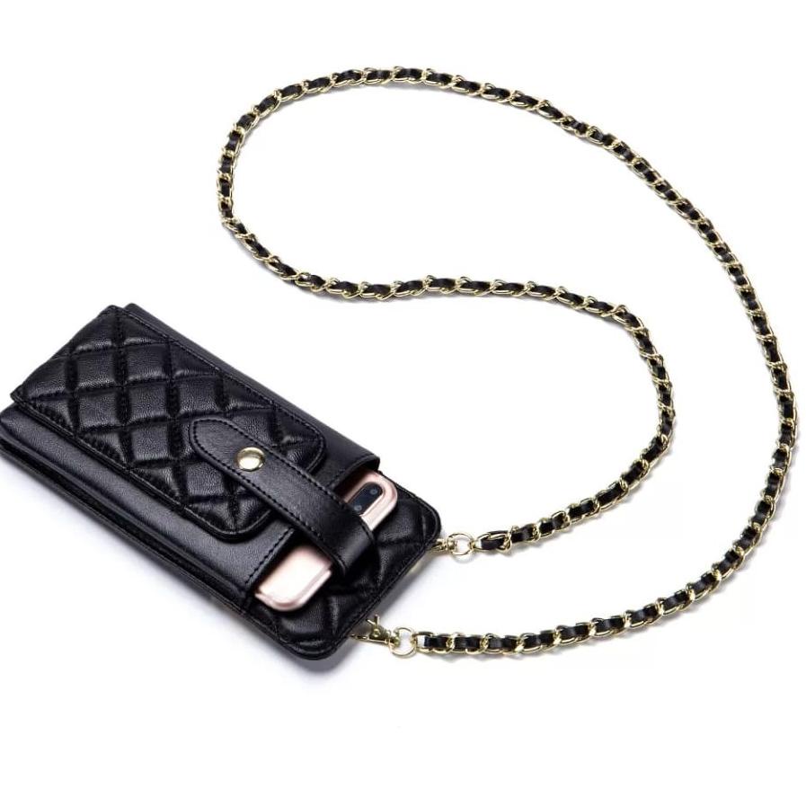 Spinoza tas pocket slingbag hp model tas selempang maksi holder phone bag • TC.07Ja23ᵛ