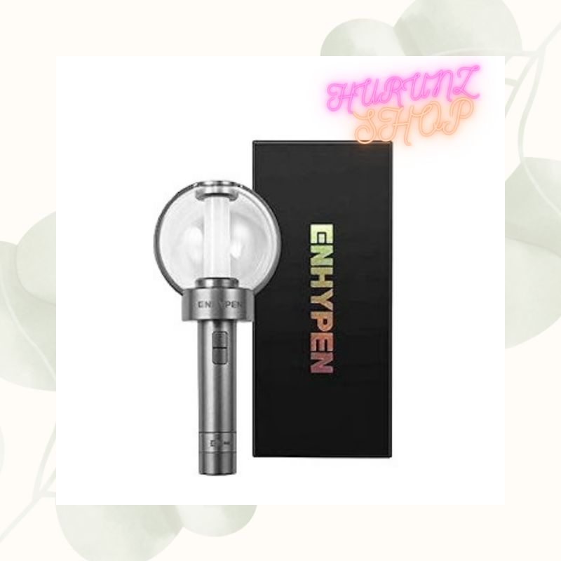 Lightstick Enhypen Official