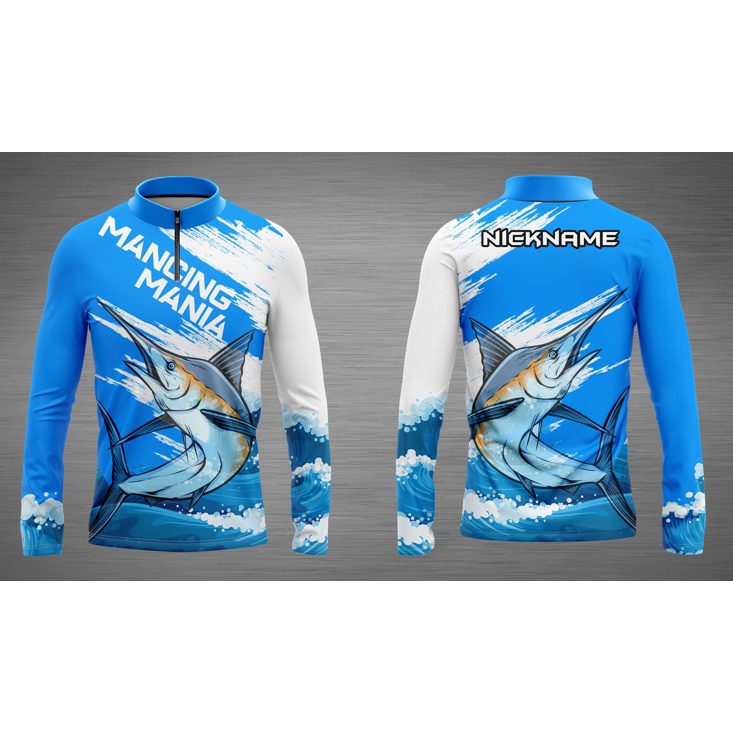 JERSEY MANCING | JERSEY SATUAN | JERSEY CUSTOM | JERSEY MANCING CUSTOM