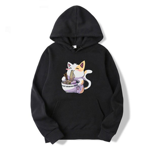 Jumper Hoodie Nyamy  anime II  Sweater Hoodie Trendy II Sweter Oblong Topi Size M - XL ( Pria &amp; Wanita / Anak &amp; Dewasa )