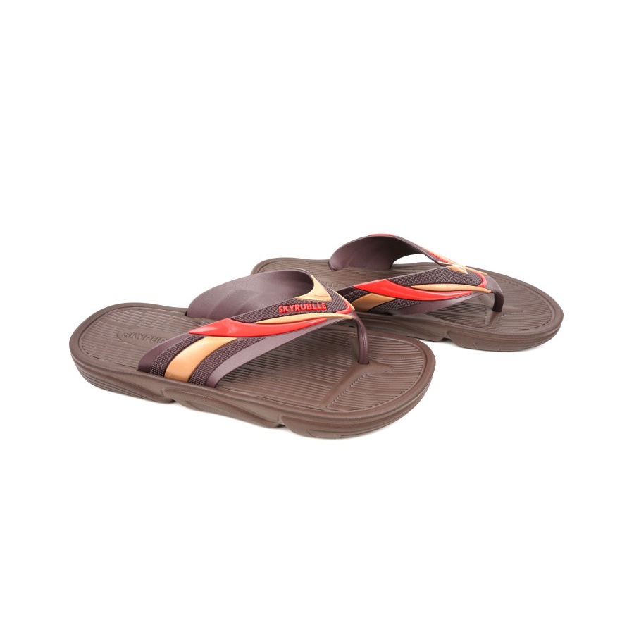 Sandal Fashion Pria / JEPIT SKYRUBLLE SL 405 *Ukuran Kecil