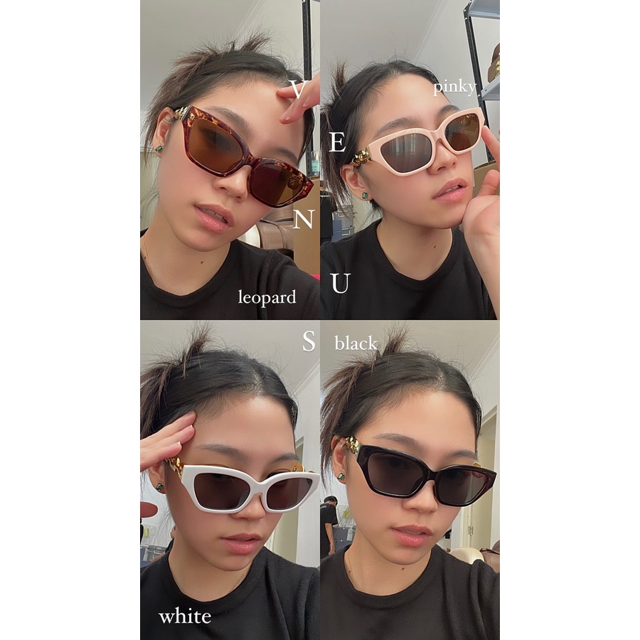 VENUS SUNGLASSES