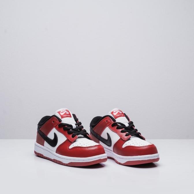 Nike SB Dunk Low J-Pack Chicago Kids