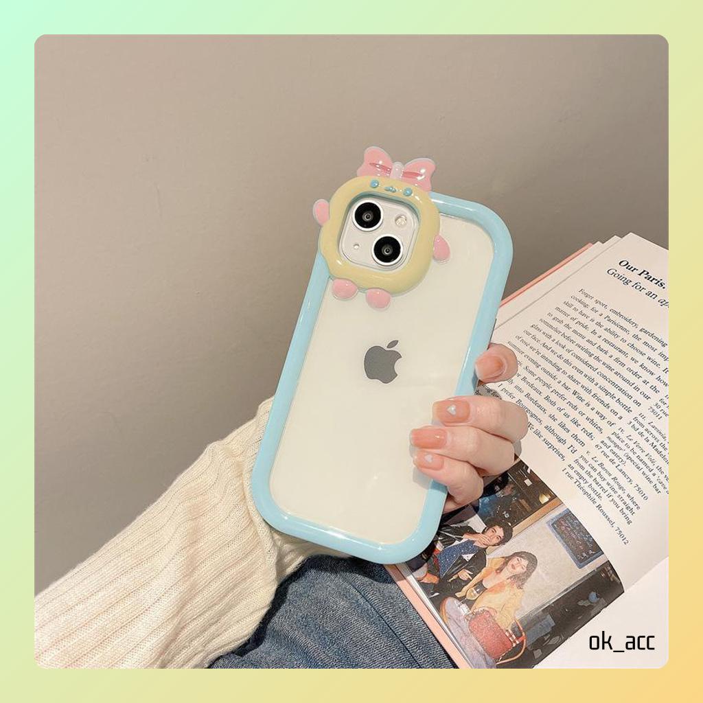 Casing RN Korean for Xiaomi Redmi 9A 9i 9C 10 Note 9 10 10s 5G Pro 11 11s Poco M3 X3 NFC