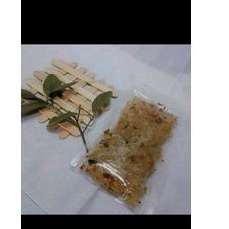 

kripik kaca rumput laut