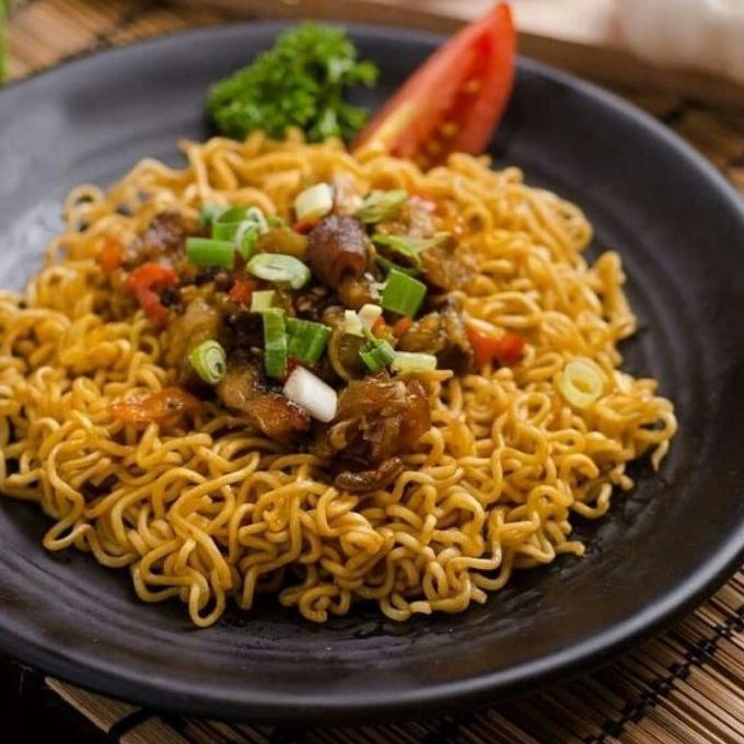 

Diskon | HJ6 | BUMBU MIE RASA MIE GORENG INDOMIE KEMASAN 500g