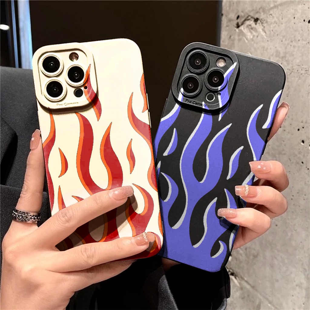 CASE OPPO RENO 8 4G 5G RENO 7 4G 5G RENO 7Z RENO 6 4G RENO 5 RENO 5F RENO 4 RENO 4F RENO 3 RENO 2 RE