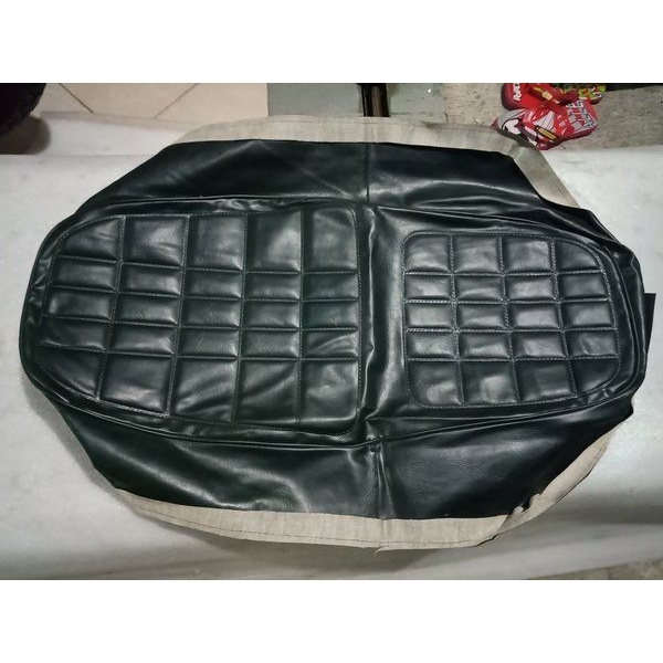 Kulit jok yamaha rxk rx k rxk135 rx125 original nos japan