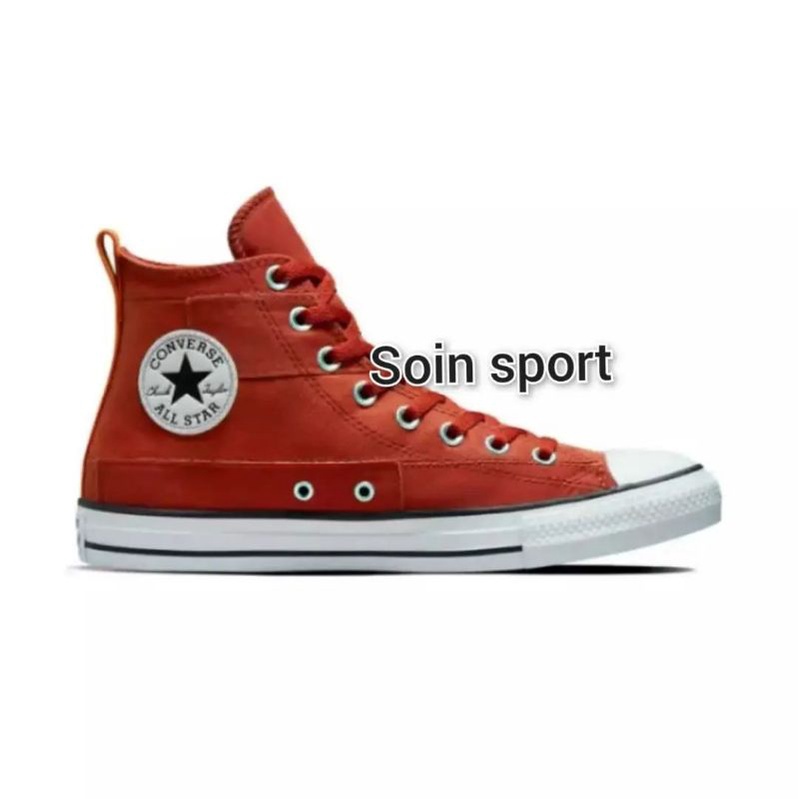 CONVERSE CTAS HI lifestyle for mens (A02555C)