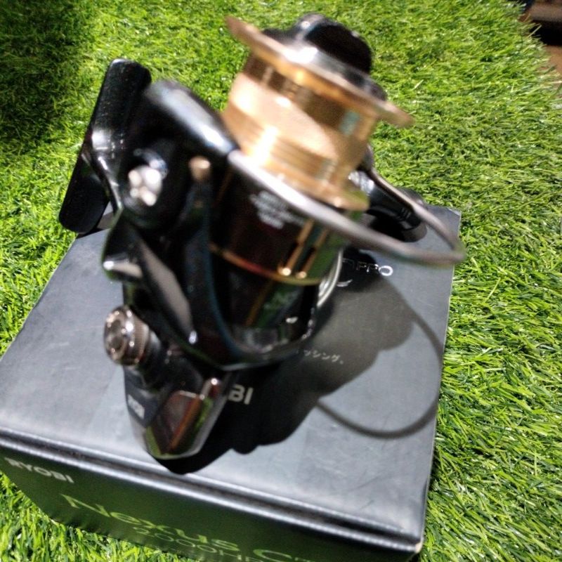 Reel Ryobi NEXUS C - PRO JAPAN