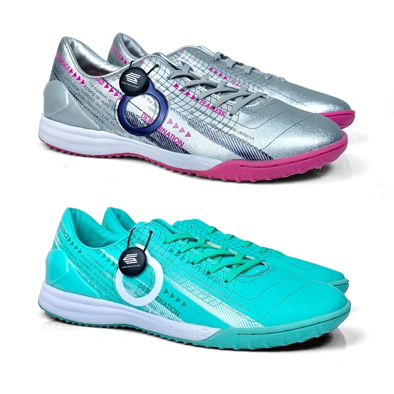 Sepatu Futsal Ortuseight Catalyst LEGION V2 IN Original