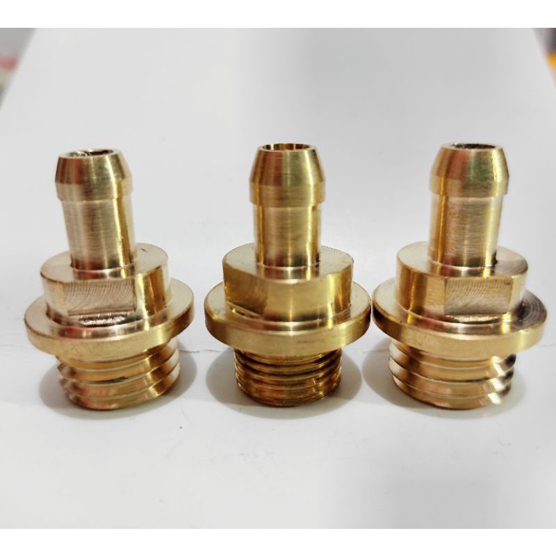 TUTUP OLI RACING LUBANG HAWA MOTOR VIXION JUPITER MX KING RX KING SCORPIO TUTUP OLI HAWA RACING VARI