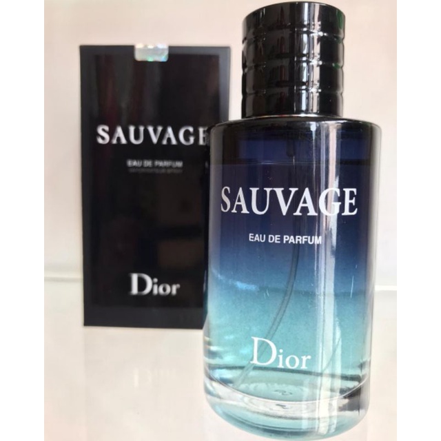 Dior Sauvage