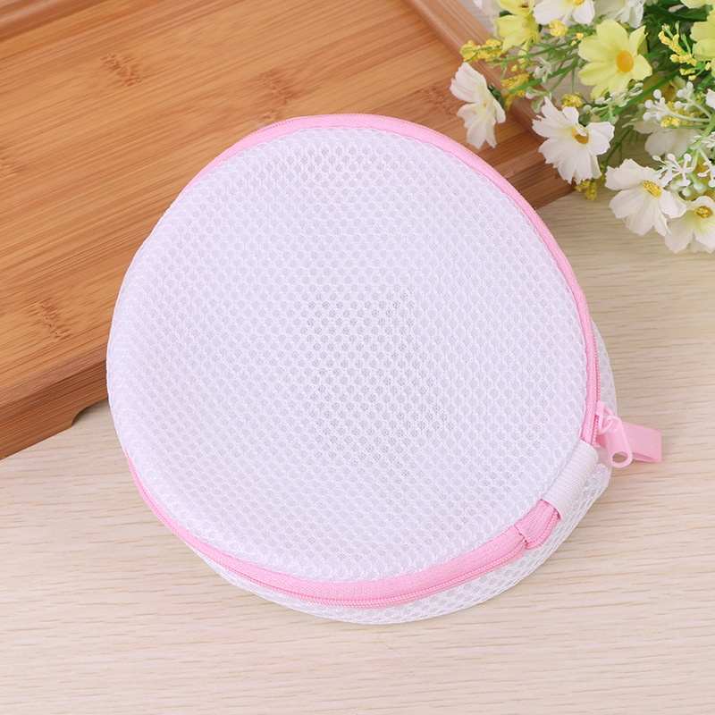 Alibaba1688 Bag Underwear Kantong Cuci Pakaian dalam