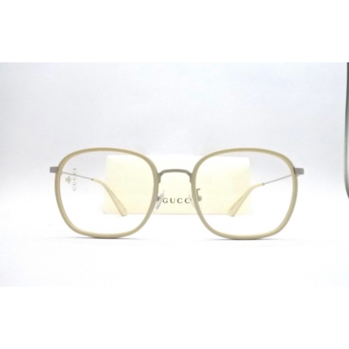 FRAME KACAMATA GUCCI GG 0458 008 BRAND NEW ORIGINAL