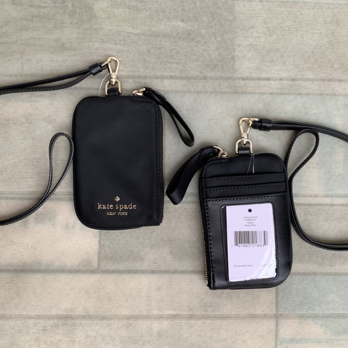 

Yar Kate Spade Chelsea Lanyard Black