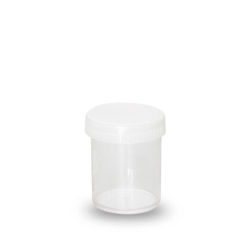 Pot Obat salep 20ml